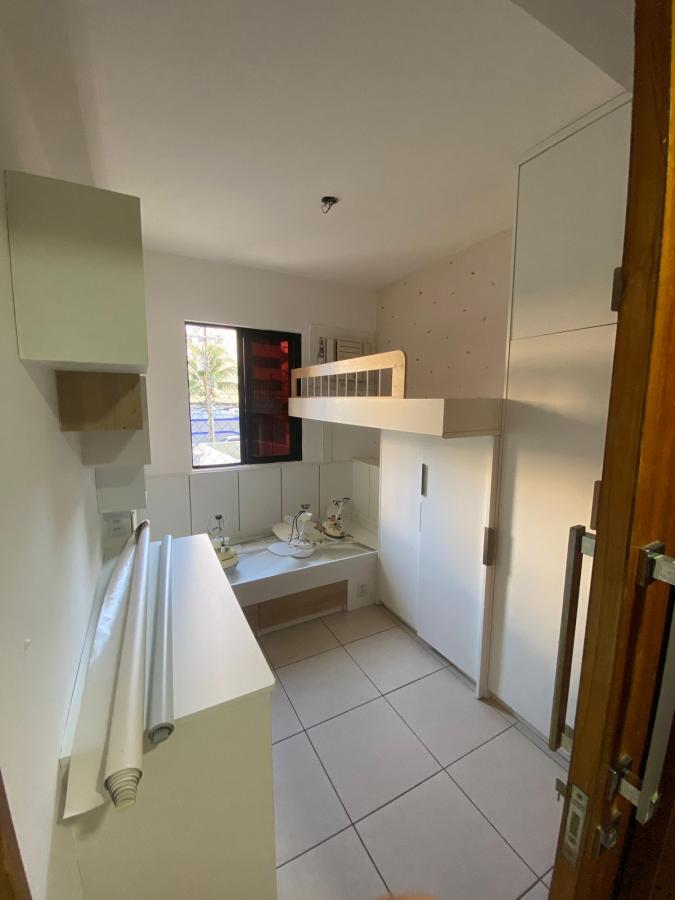 Apartamento à venda com 2 quartos, 60m² - Foto 4