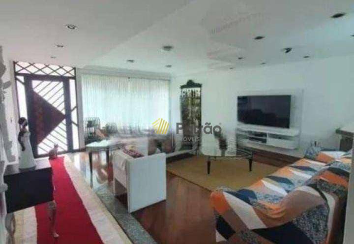 Sobrado à venda com 4 quartos, 300m² - Foto 6