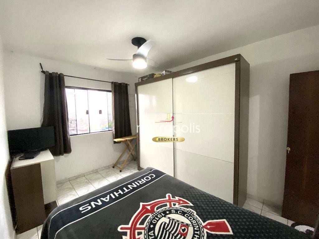 Sobrado à venda com 2 quartos, 99m² - Foto 12