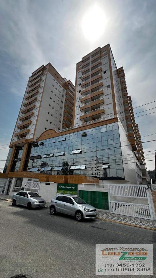 Apartamento à venda com 2 quartos, 57m² - Foto 6