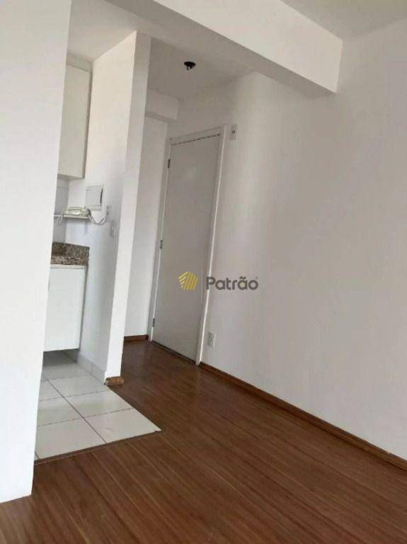 Apartamento à venda com 2 quartos, 54m² - Foto 6