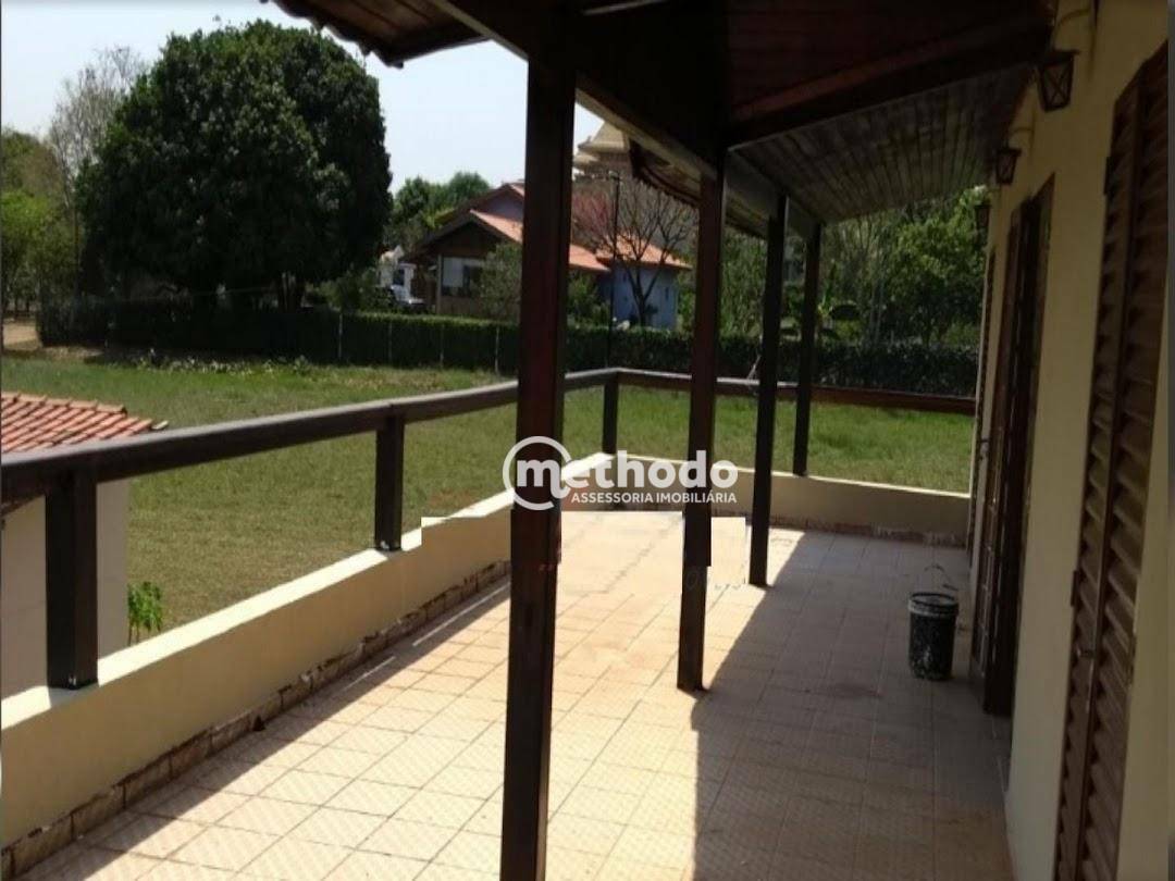 Chácara à venda com 4 quartos, 300m² - Foto 9