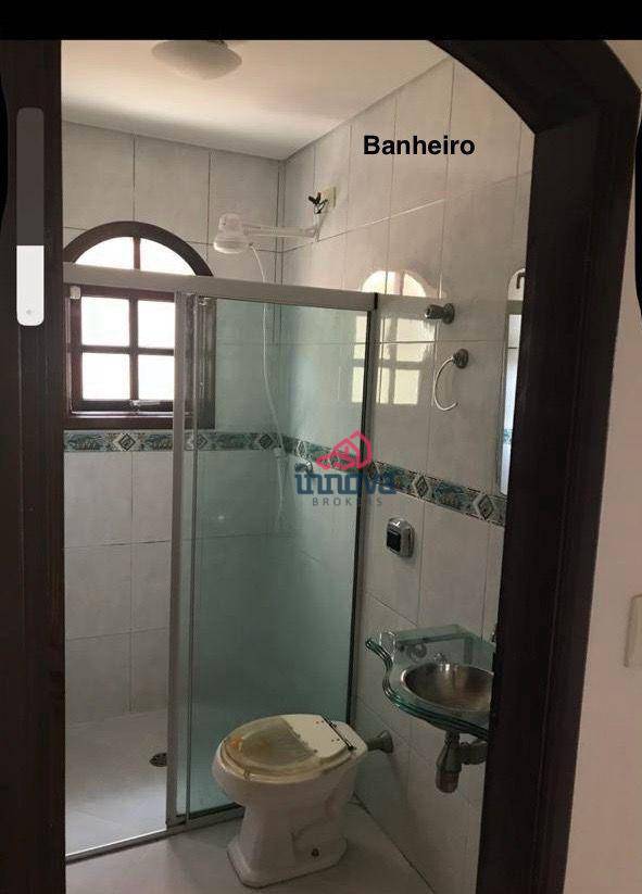 Sobrado à venda com 3 quartos, 125M2 - Foto 18