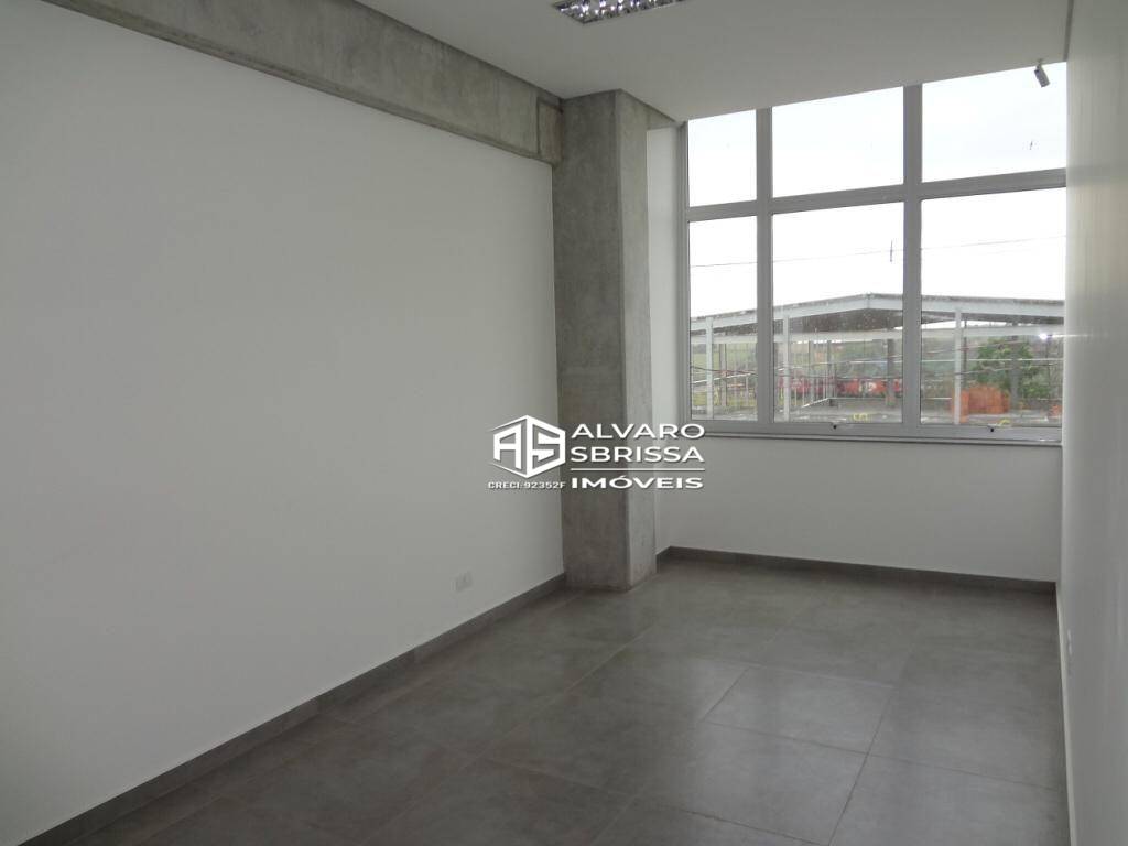 Depósito-Galpão-Armazém à venda e aluguel, 1129m² - Foto 4