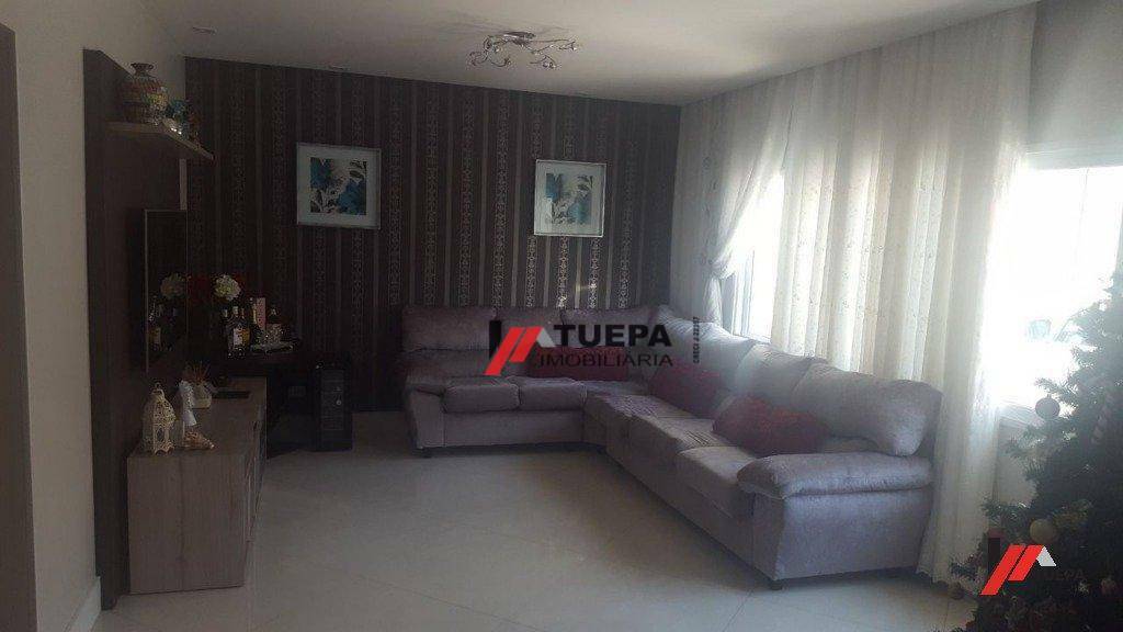 Casa à venda com 3 quartos, 273m² - Foto 3