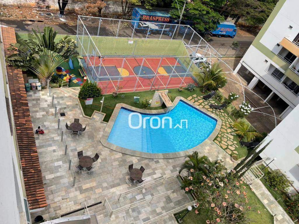Apartamento à venda com 2 quartos, 59m² - Foto 5