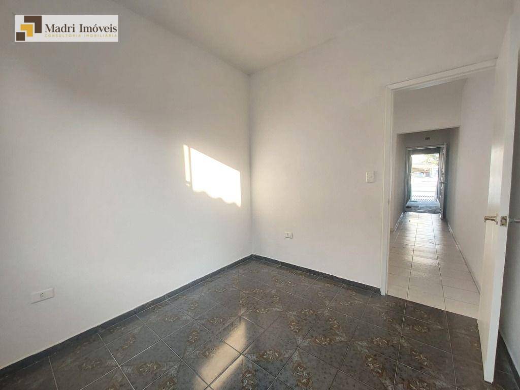 Casa para alugar com 1 quarto, 40m² - Foto 6