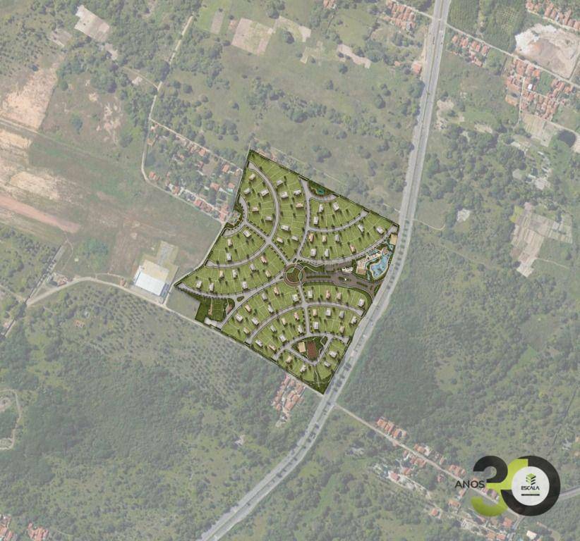 Loteamento e Condomínio à venda, 420M2 - Foto 22