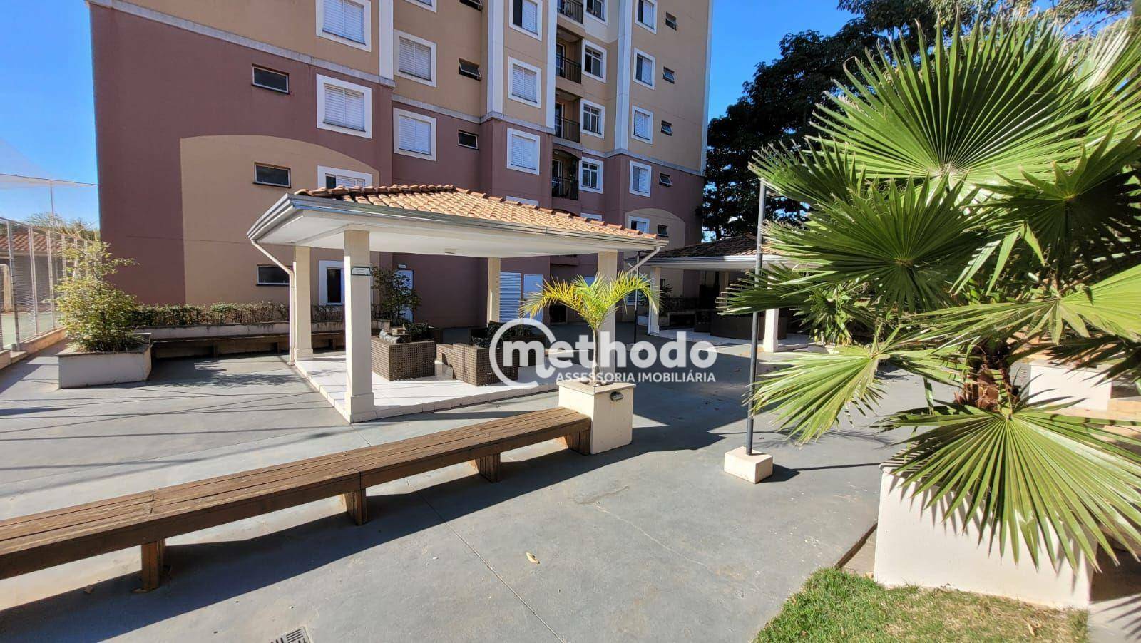 Apartamento à venda com 2 quartos, 47m² - Foto 1