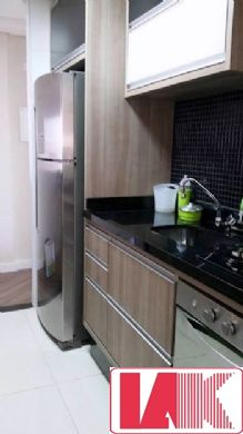 Apartamento à venda com 3 quartos, 70m² - Foto 9