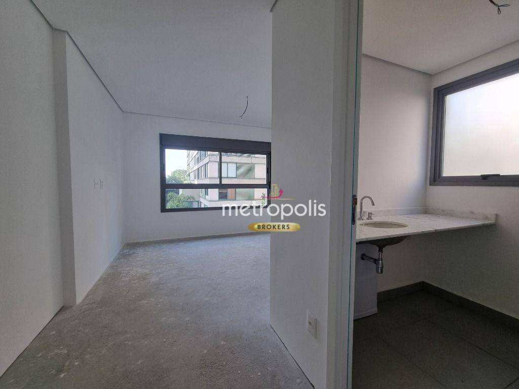 Apartamento à venda com 2 quartos, 75m² - Foto 11