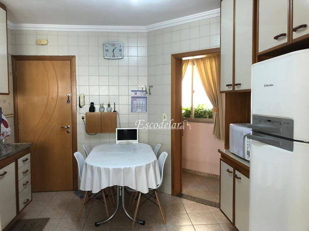 Apartamento à venda com 3 quartos, 105m² - Foto 3