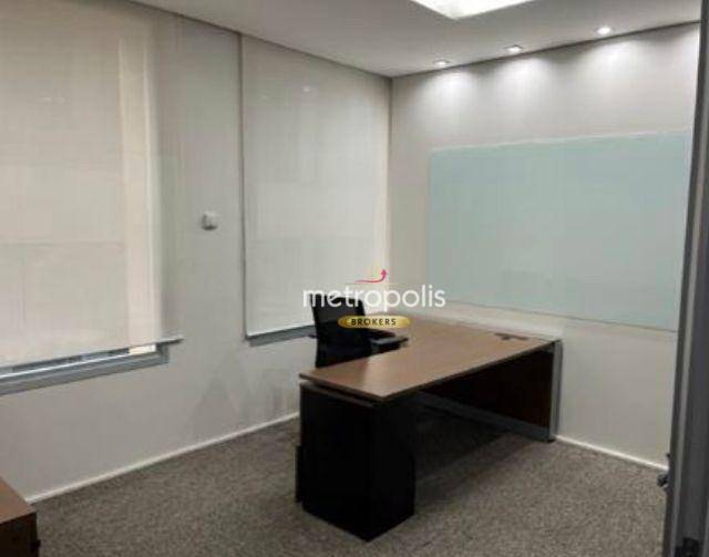 Conjunto Comercial-Sala à venda, 311m² - Foto 9