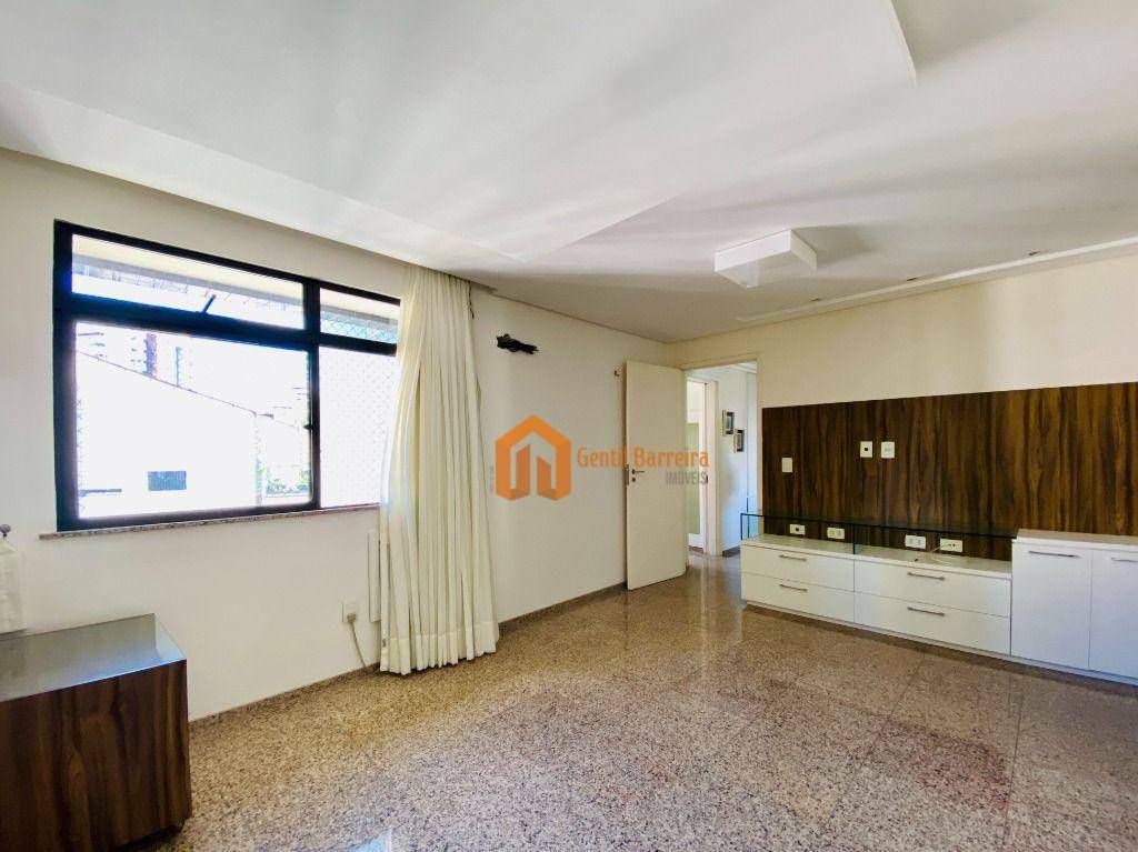 Apartamento à venda com 3 quartos, 165m² - Foto 39