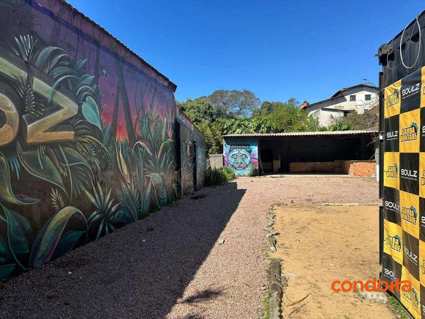 Terreno, 400 m² - Foto 2