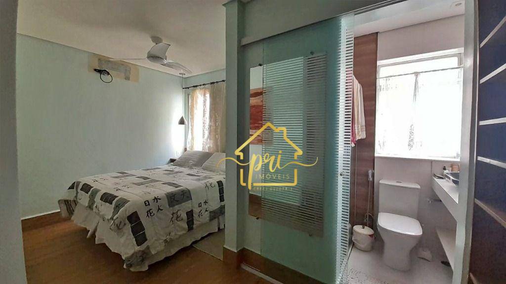 Cobertura à venda com 3 quartos, 160m² - Foto 15