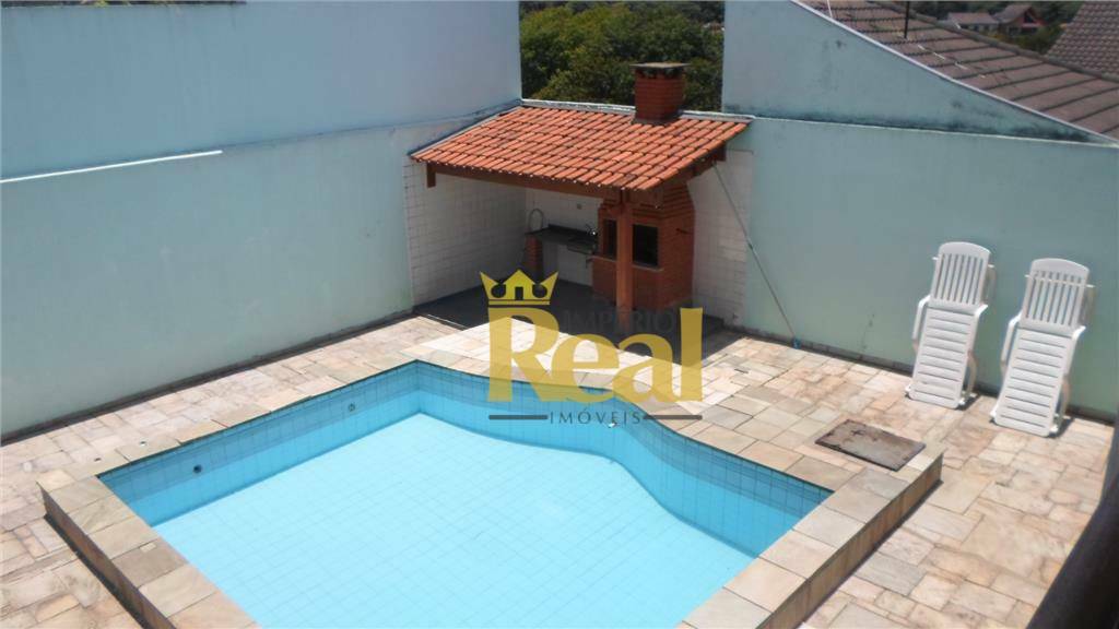 Casa à venda com 4 quartos, 435m² - Foto 11