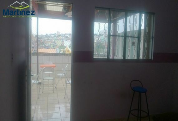 Sobrado à venda com 2 quartos, 200m² - Foto 31