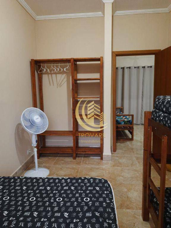 Apartamento à venda com 1 quarto, 41m² - Foto 4