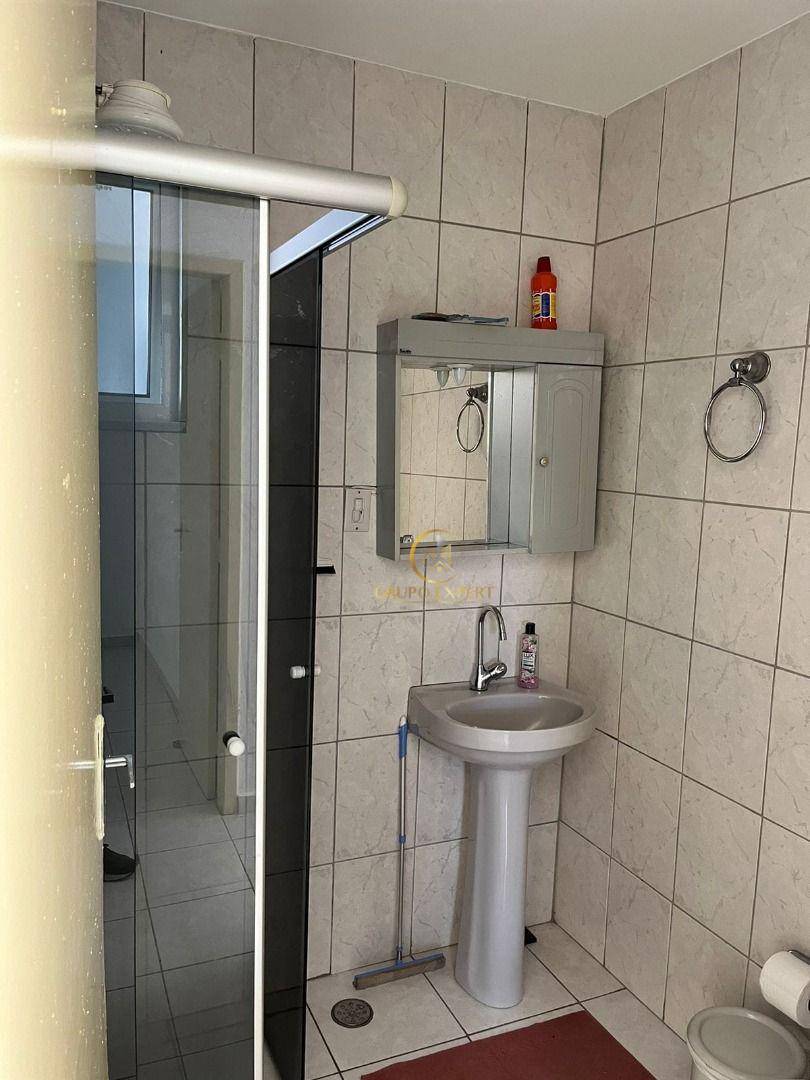 Apartamento à venda com 2 quartos, 62m² - Foto 10