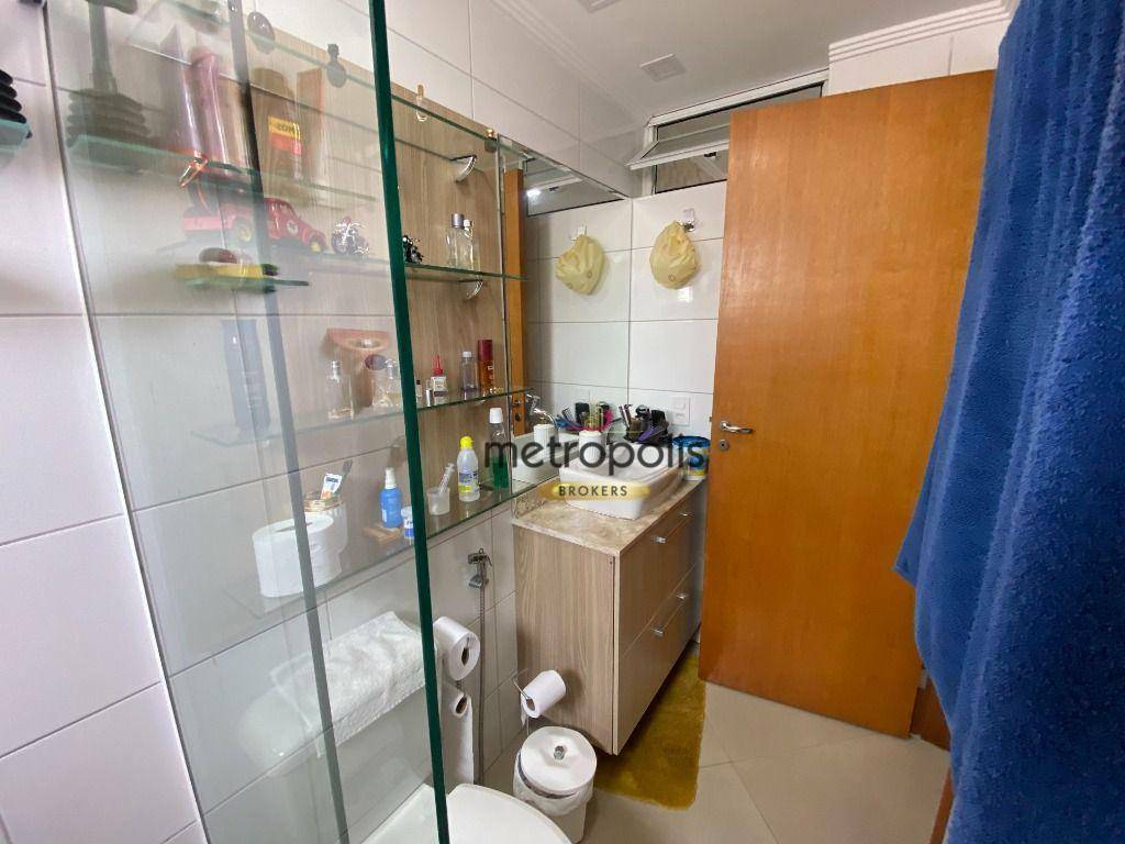 Apartamento à venda com 2 quartos, 50m² - Foto 22