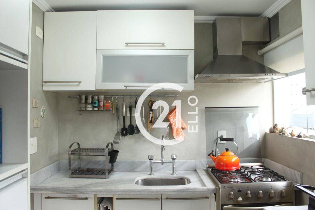 Apartamento à venda com 2 quartos, 75m² - Foto 15