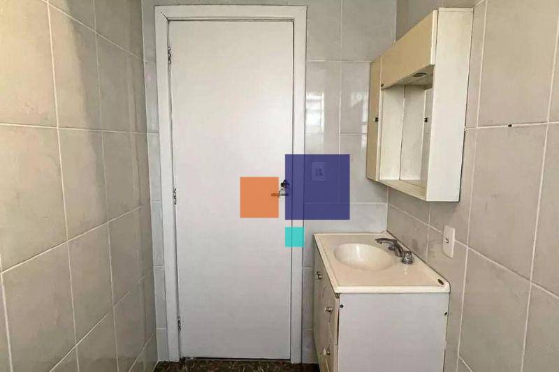 Apartamento à venda com 3 quartos, 105m² - Foto 30