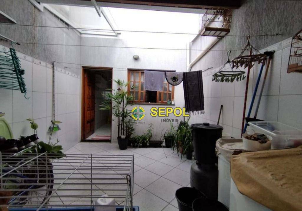 Sobrado à venda com 2 quartos, 95m² - Foto 28