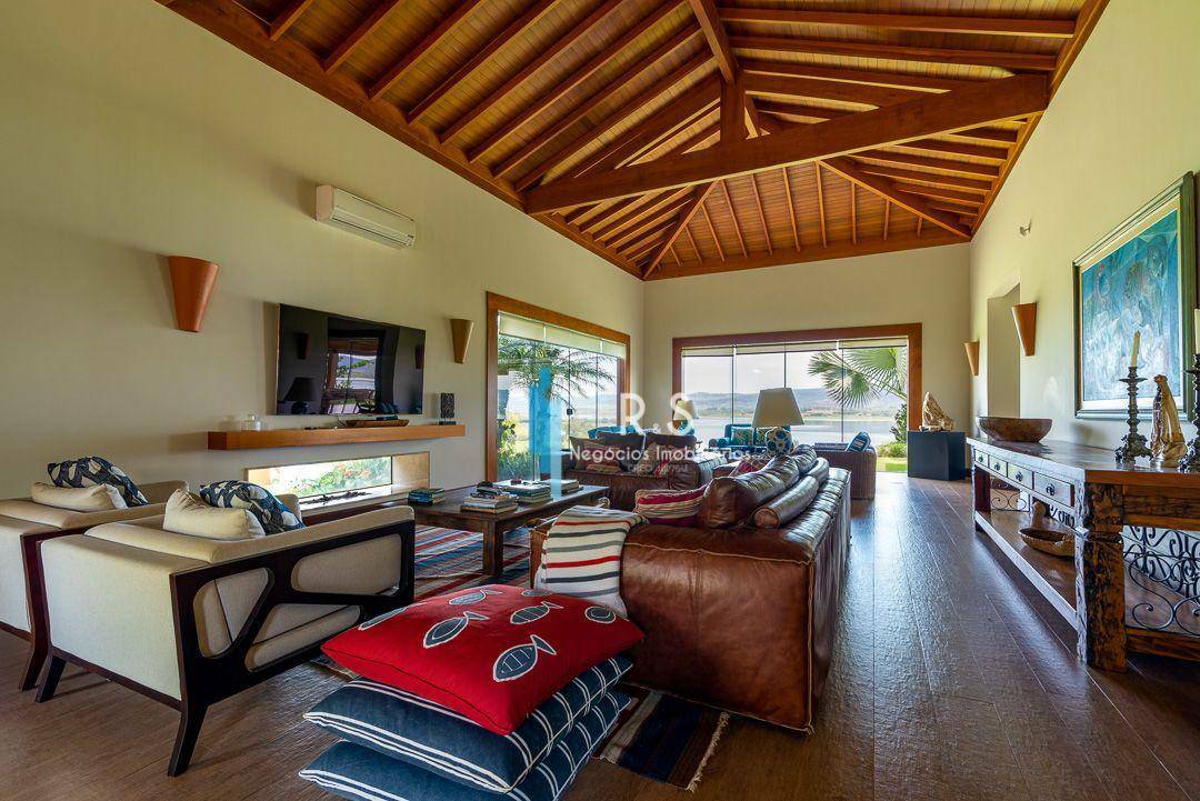 Fazenda à venda com 11 quartos, 1402m² - Foto 19