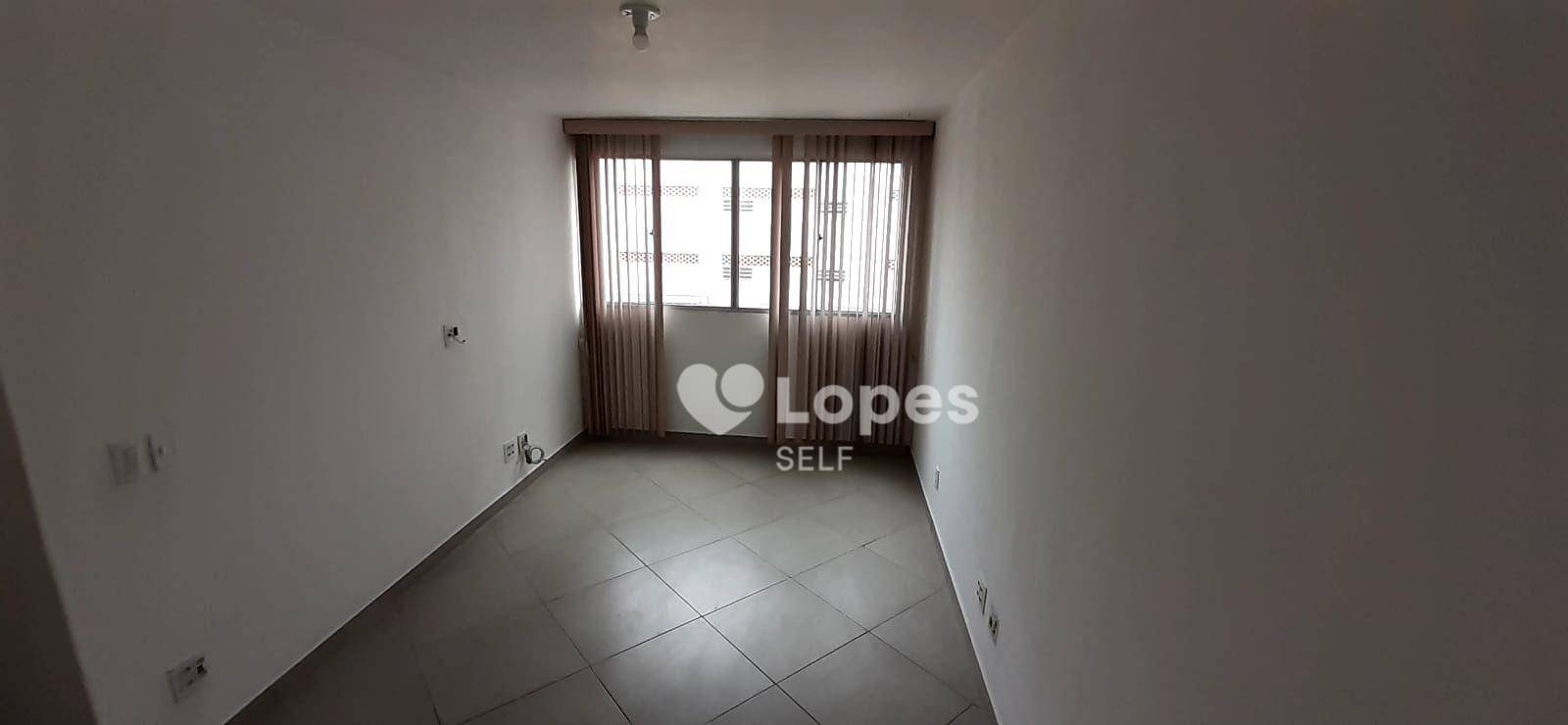 Apartamento à venda com 2 quartos, 80m² - Foto 1