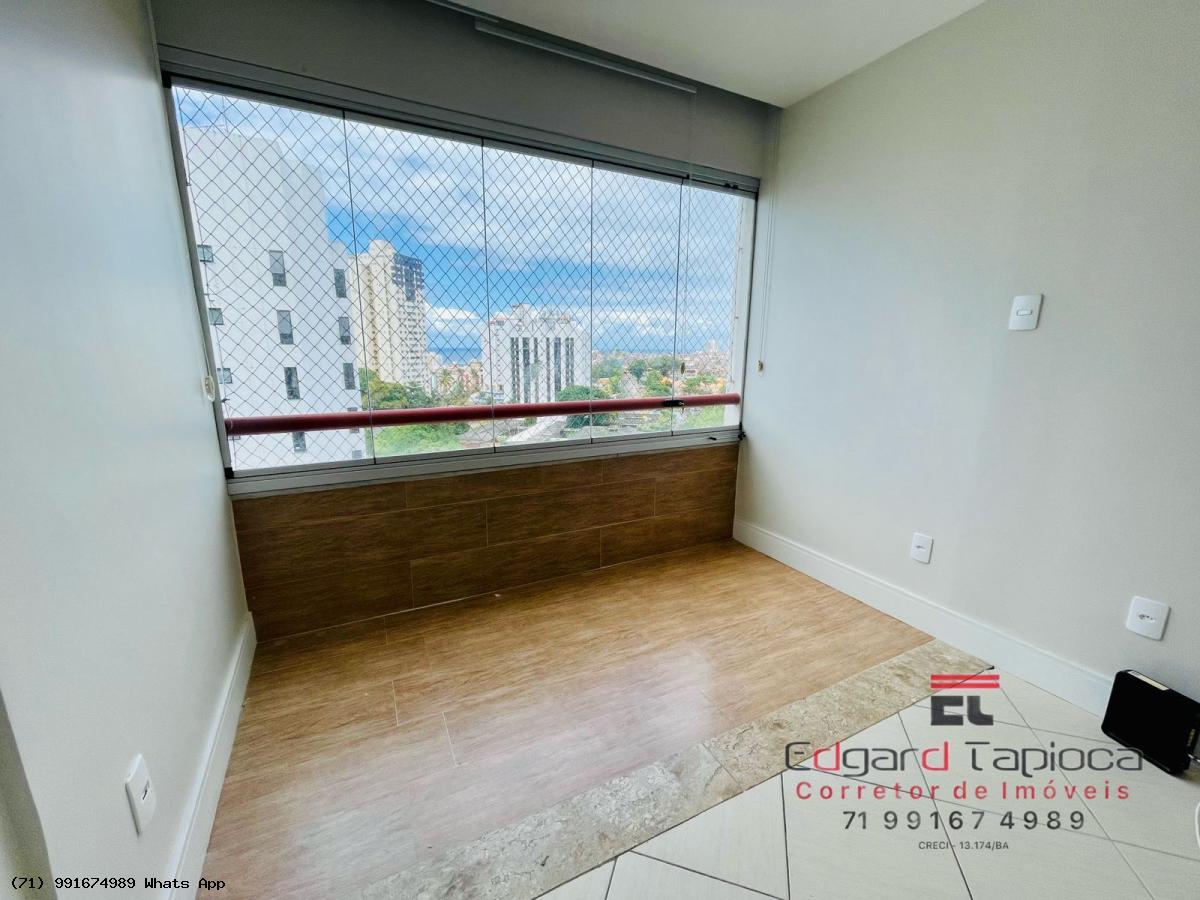 Apartamento à venda com 2 quartos, 76m² - Foto 2