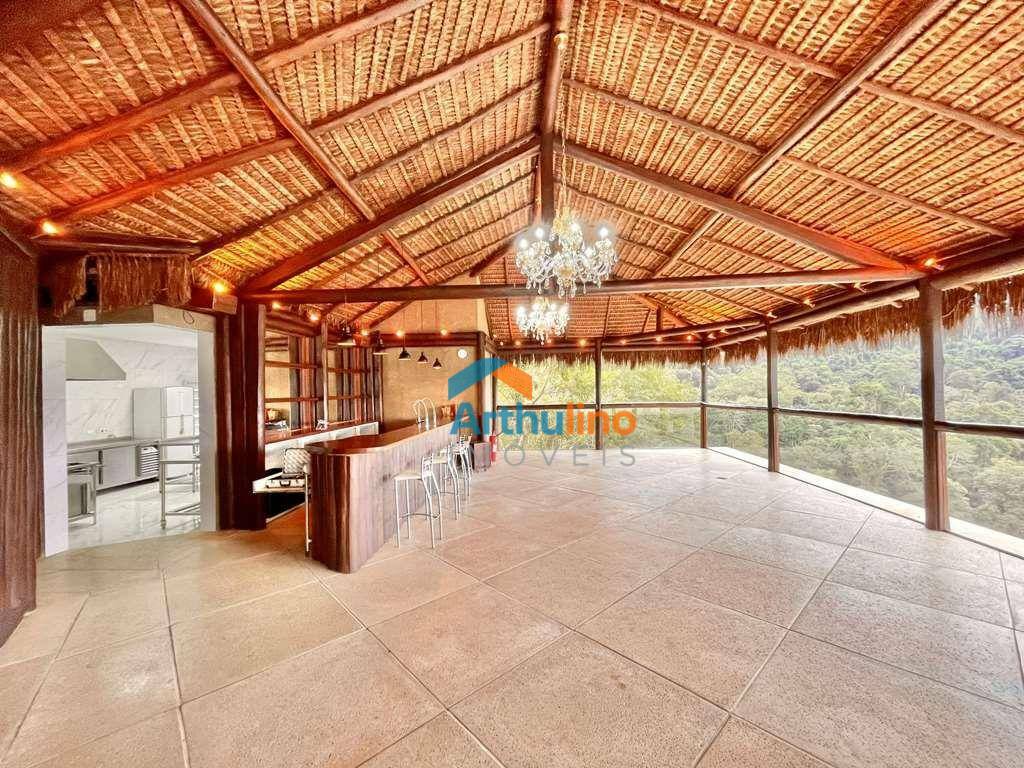 Casa de Condomínio à venda com 2 quartos, 1634m² - Foto 39