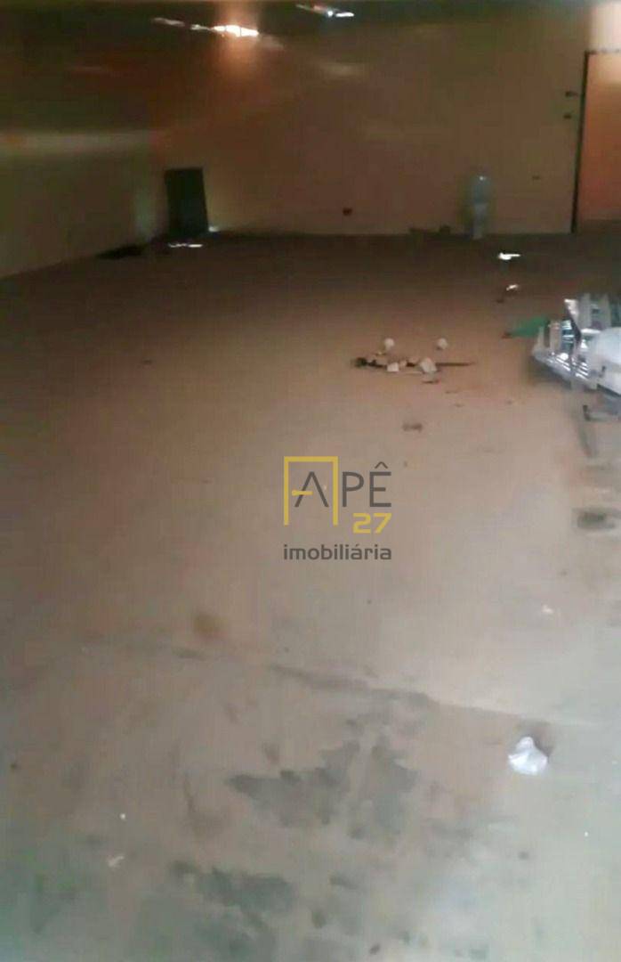 Depósito-Galpão-Armazém para alugar, 372m² - Foto 3