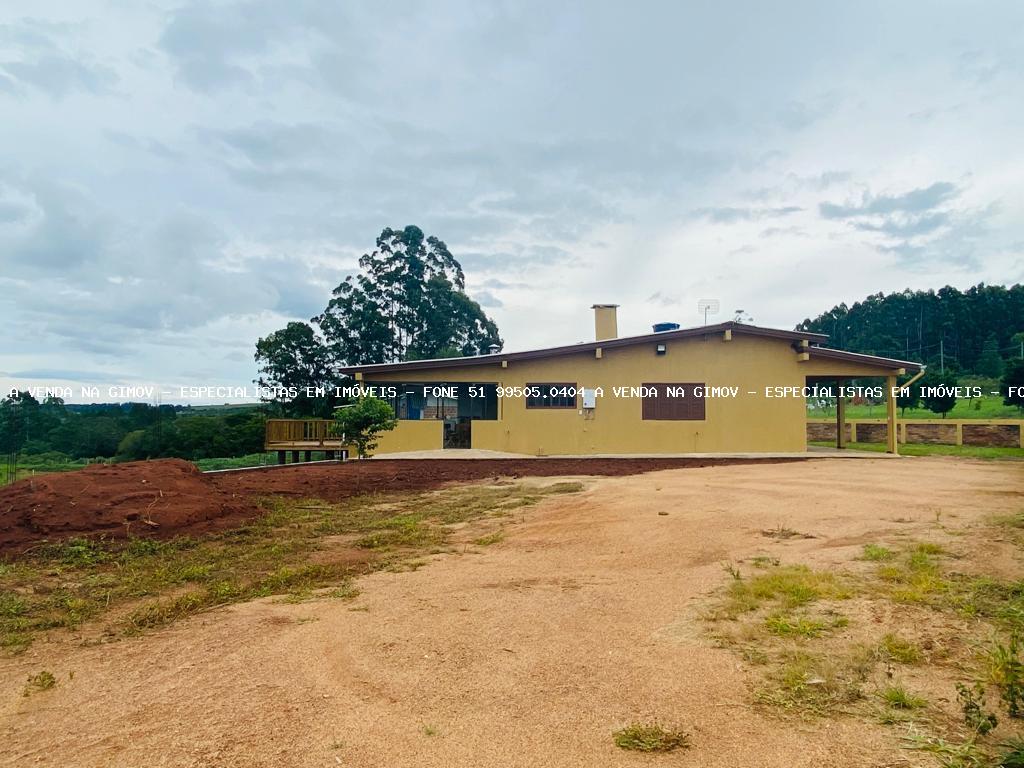 Chácara à venda com 3 quartos, 40000m² - Foto 4