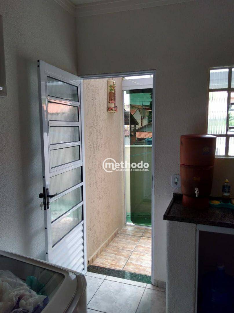 Casa à venda com 2 quartos, 100m² - Foto 11