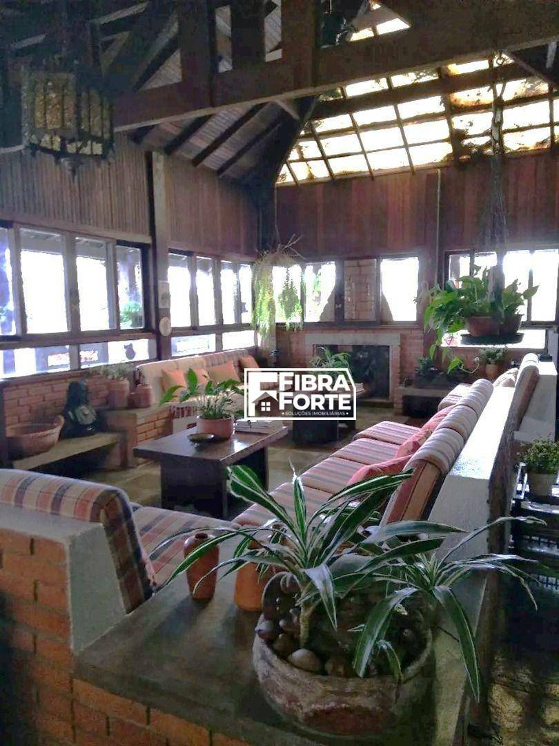 Chácara à venda com 3 quartos, 461m² - Foto 11