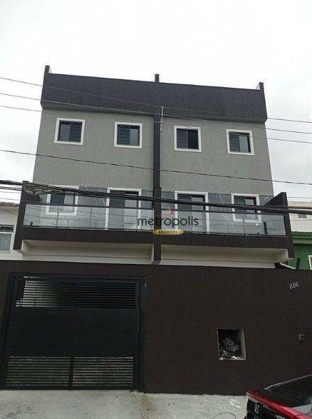 Cobertura à venda com 2 quartos, 100m² - Foto 1