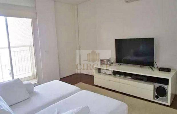 Apartamento à venda com 4 quartos, 366m² - Foto 8