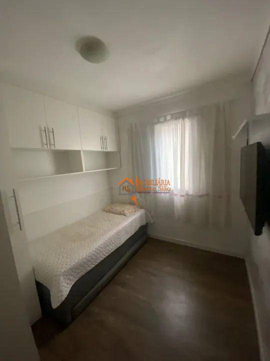 Apartamento à venda com 2 quartos, 49M2 - Foto 10