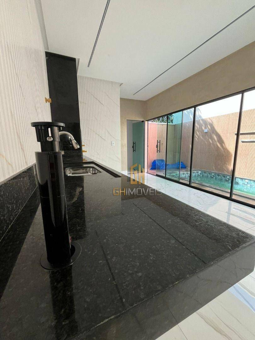 Casa, 3 quartos, 110 m² - Foto 9