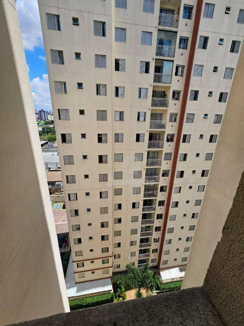 Apartamento à venda com 3 quartos, 67m² - Foto 22