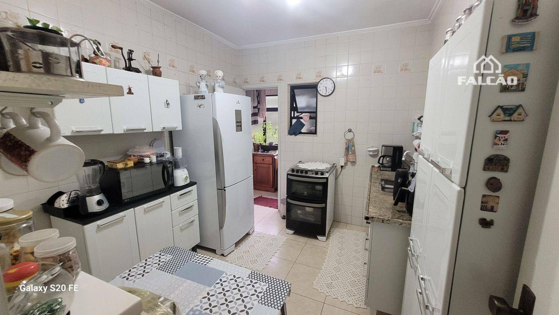 Apartamento à venda com 1 quarto, 65m² - Foto 15