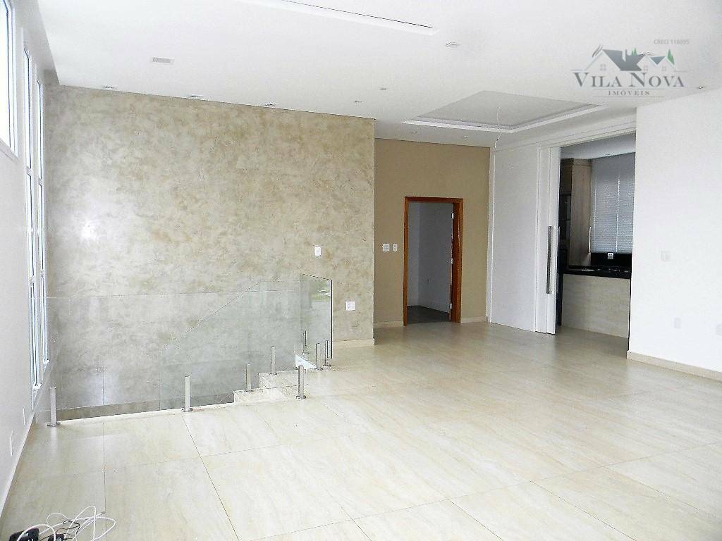 Casa de Condomínio à venda com 4 quartos, 272m² - Foto 7