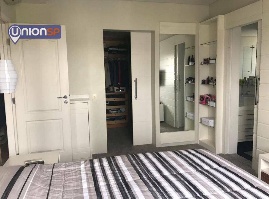 Apartamento à venda com 2 quartos, 135m² - Foto 5