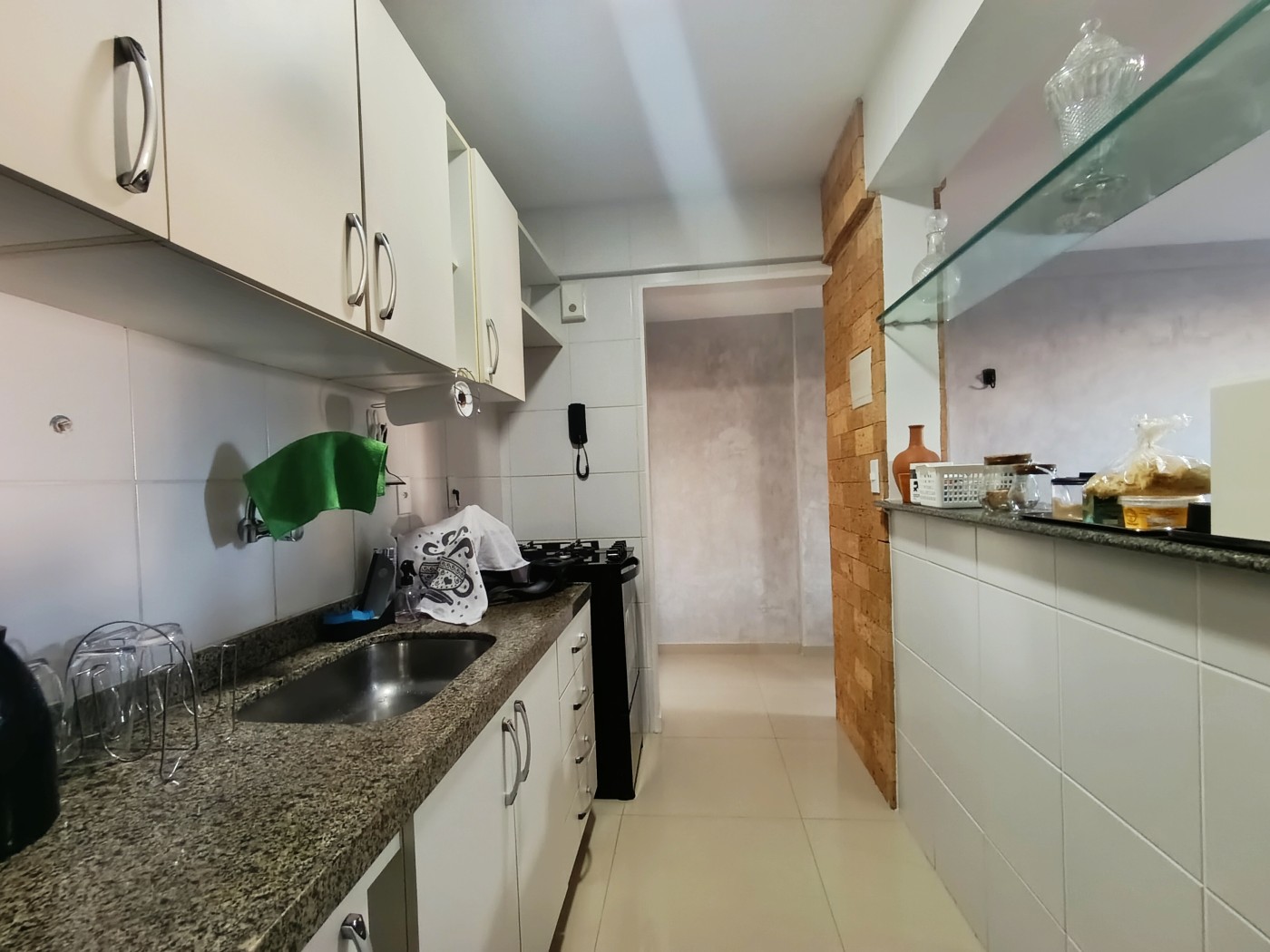 Apartamento à venda com 2 quartos, 56m² - Foto 12