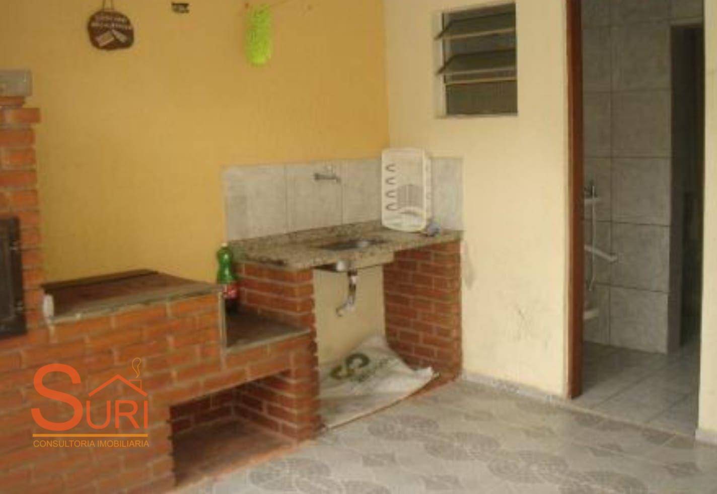 Sobrado à venda com 3 quartos, 237m² - Foto 4