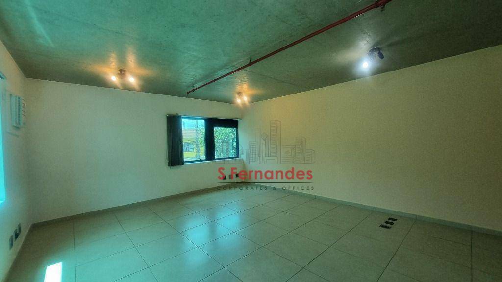 Conjunto Comercial-Sala à venda, 36m² - Foto 5