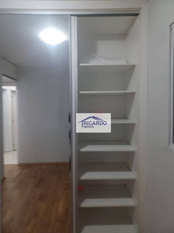 Apartamento à venda com 2 quartos, 55m² - Foto 5