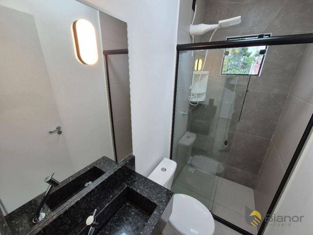 Casa à venda e aluguel com 2 quartos, 78m² - Foto 14