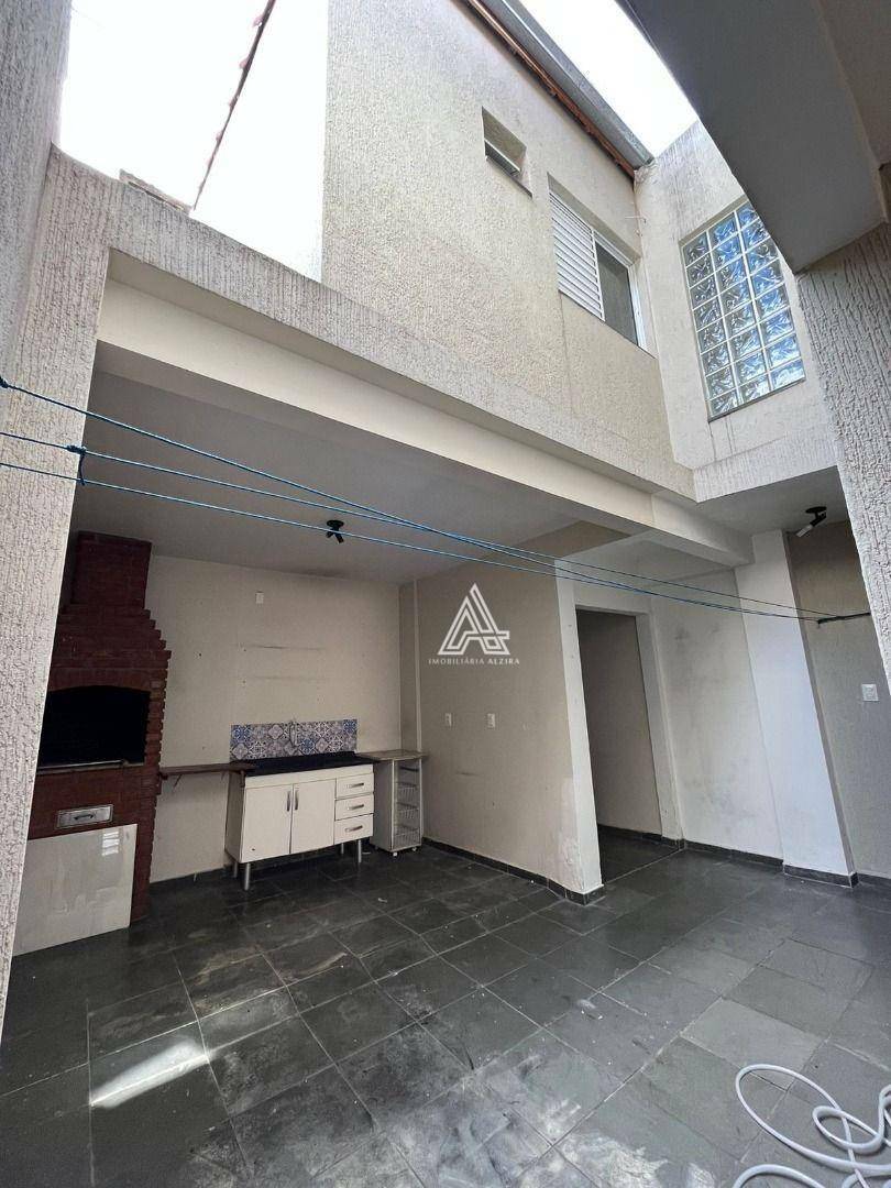 Sobrado à venda com 3 quartos, 160m² - Foto 28